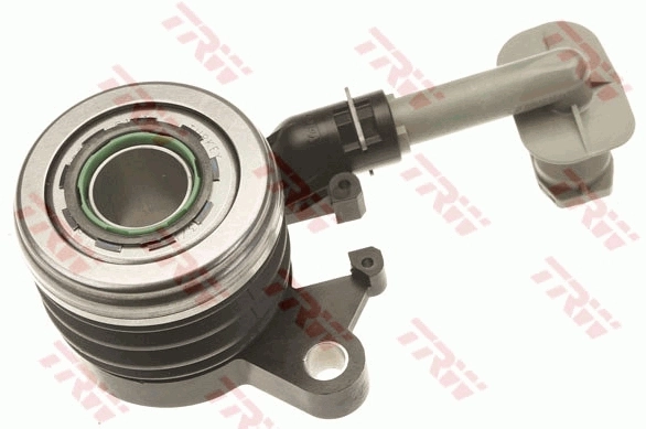 Central Slave Cylinder, clutch