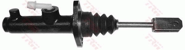 Cylindre émetteur, embrayage TRW PND108