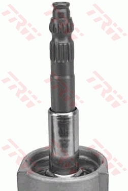 Crémaillère de direction TRW JRM403