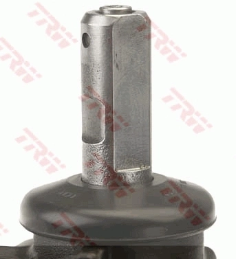 Crémaillère de direction TRW JRP893