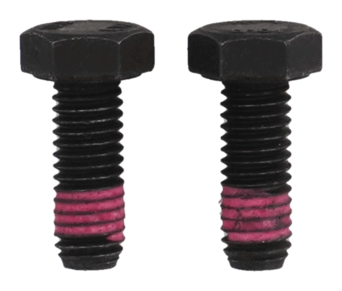 Kit de plaquettes de frein, frein à disque TRW GDB3546