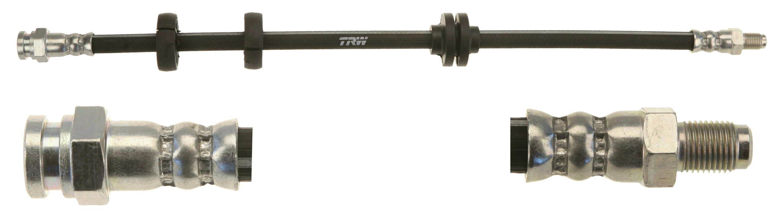 Flexible de frein TRW PHB627