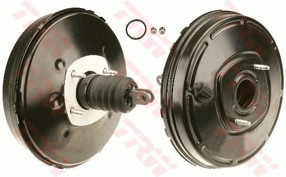 Dispositif d'assistance de frein TRW PSA156