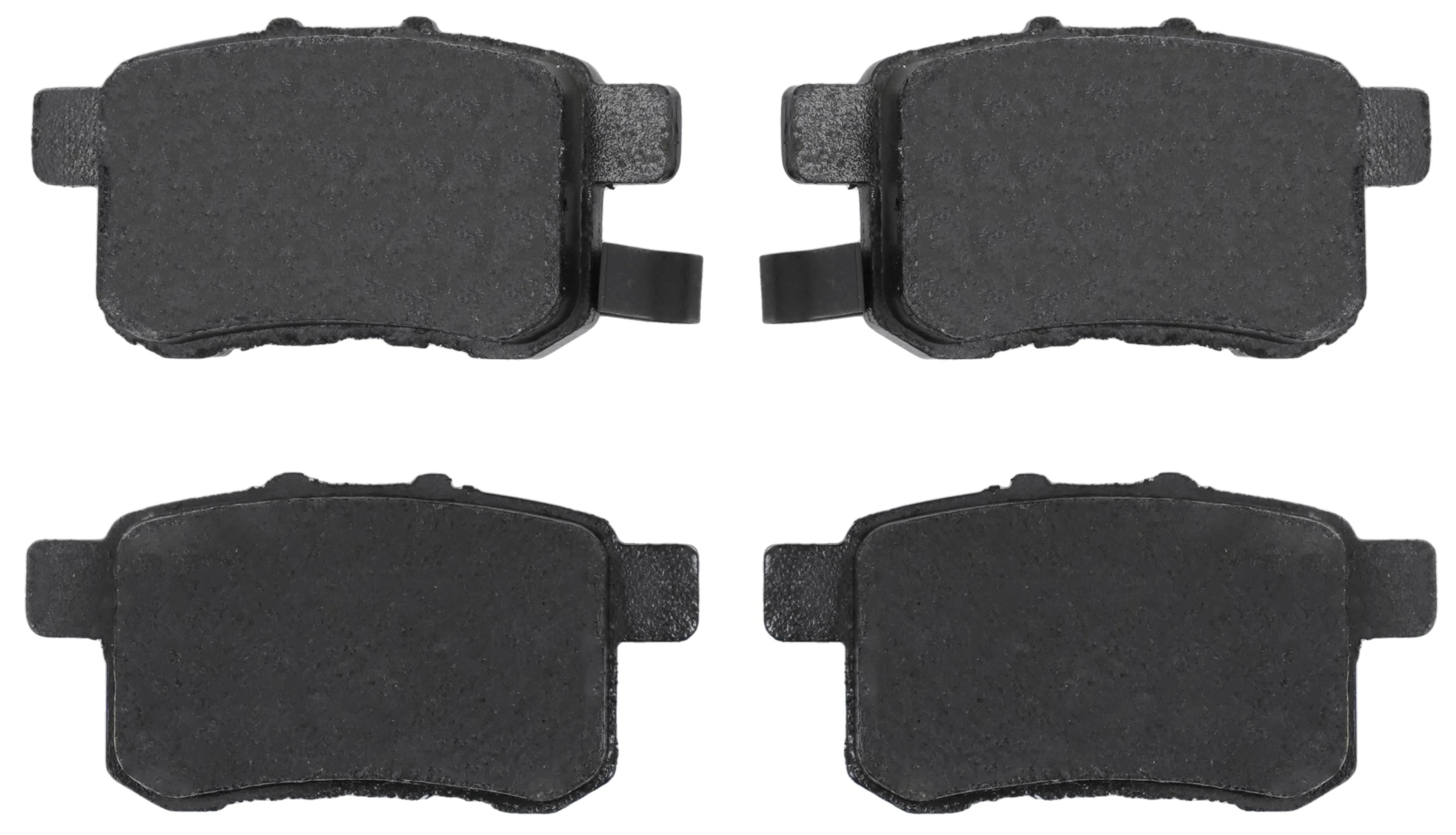 Kit de plaquettes de frein, frein à disque TRW GDB3482