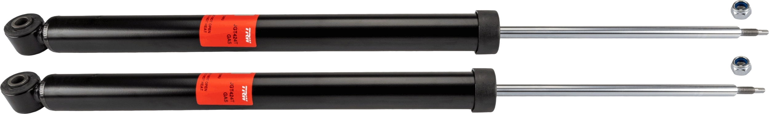 Amortisseur TRW JGT424T