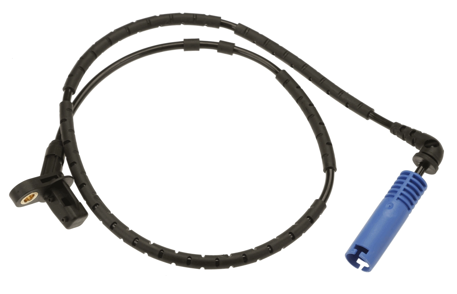 Capteur, vitesse de roue TRW GBS1116