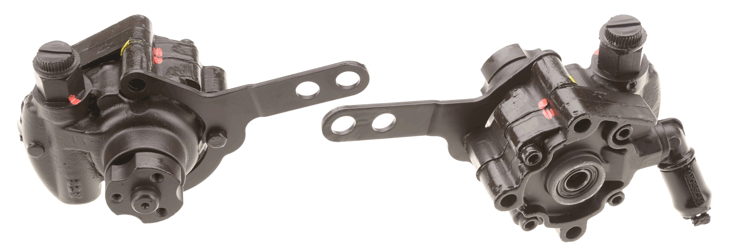 Pompe hydraulique, direction TRW JPR785