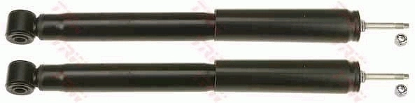 Amortisseur TRW JGE191T