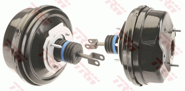 Dispositif d'assistance de frein TRW PSA293