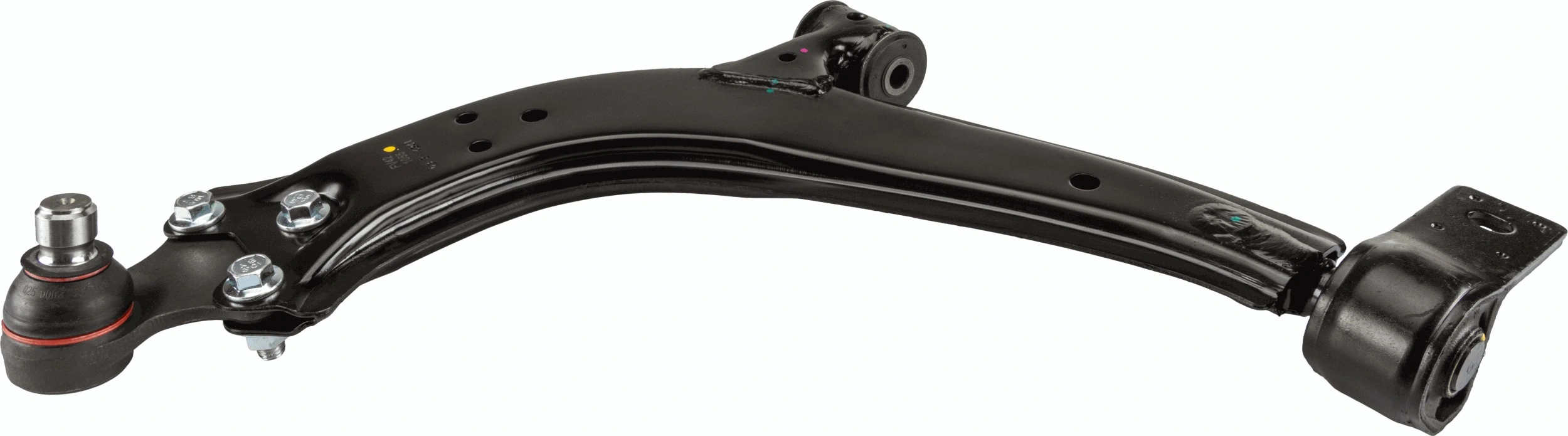 Bras de liaison, suspension de roue TRW JTC1055