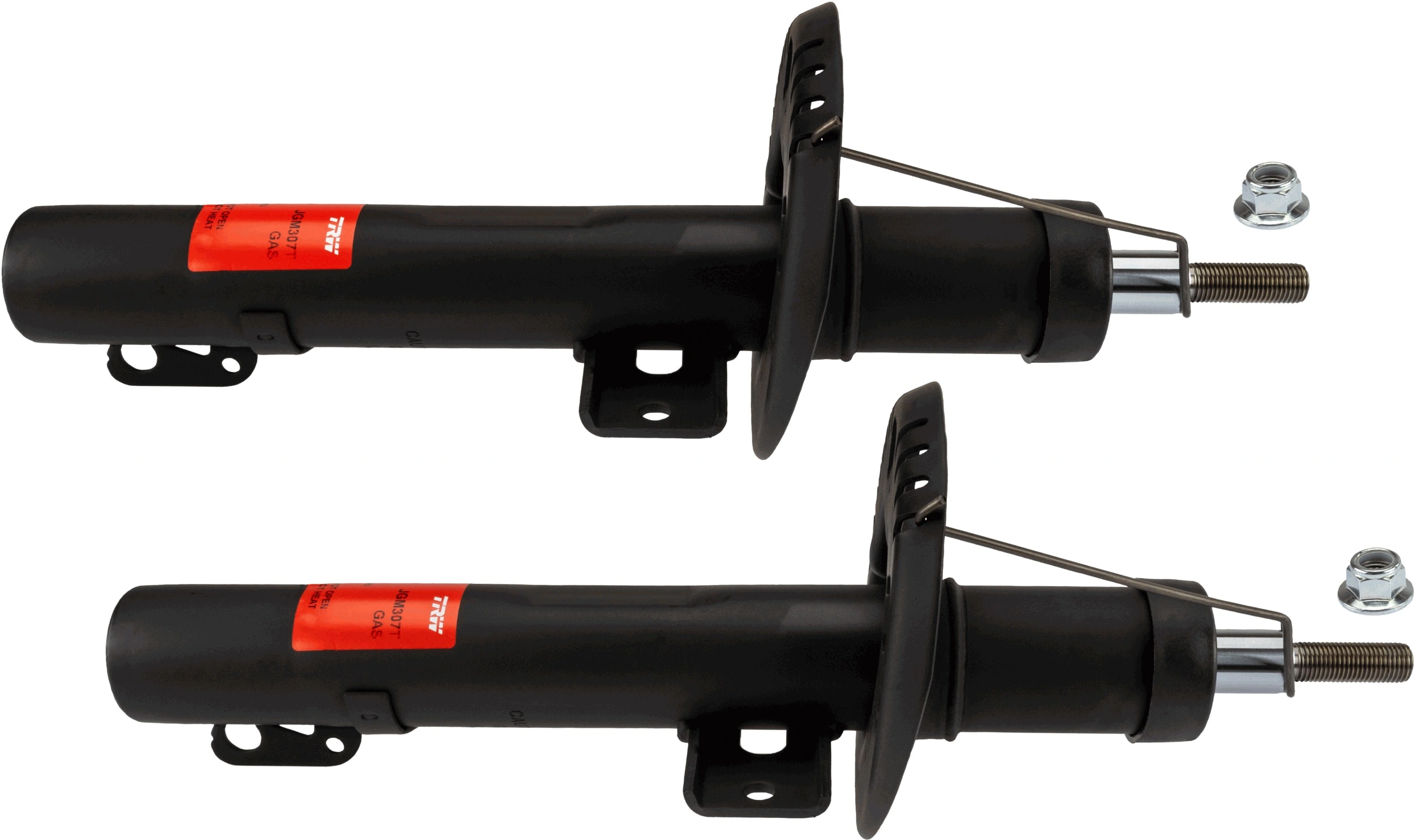 Amortisseur TRW JGM307T