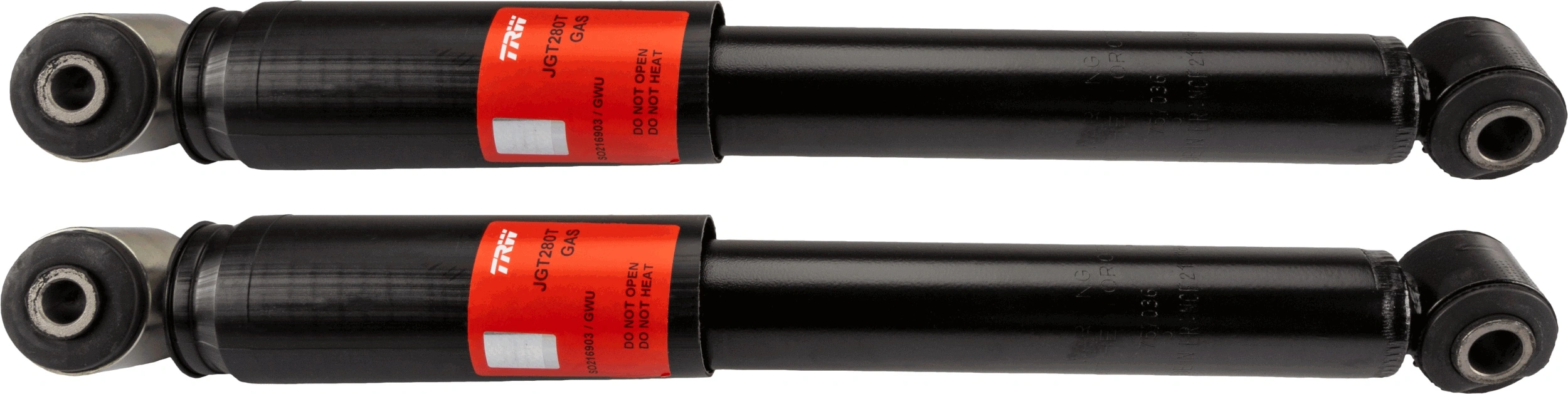 Amortisseur TRW JGT280T