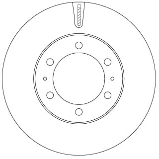 Disque de frein