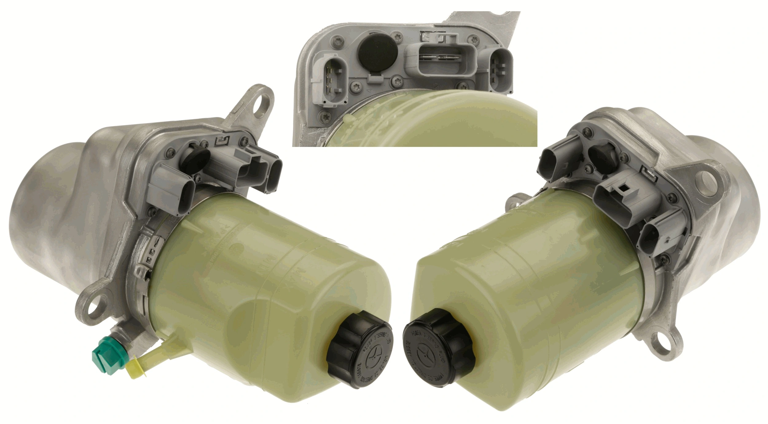 Pompe hydraulique, direction TRW JER113