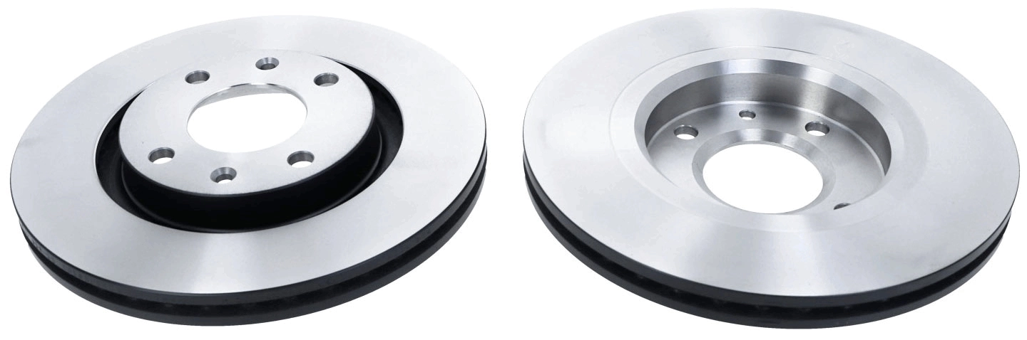 Disque de frein TRW DF4184