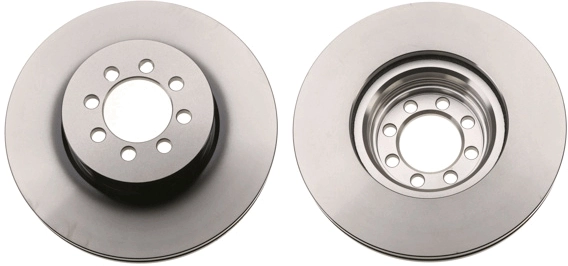Disque de frein TRW DF6250S