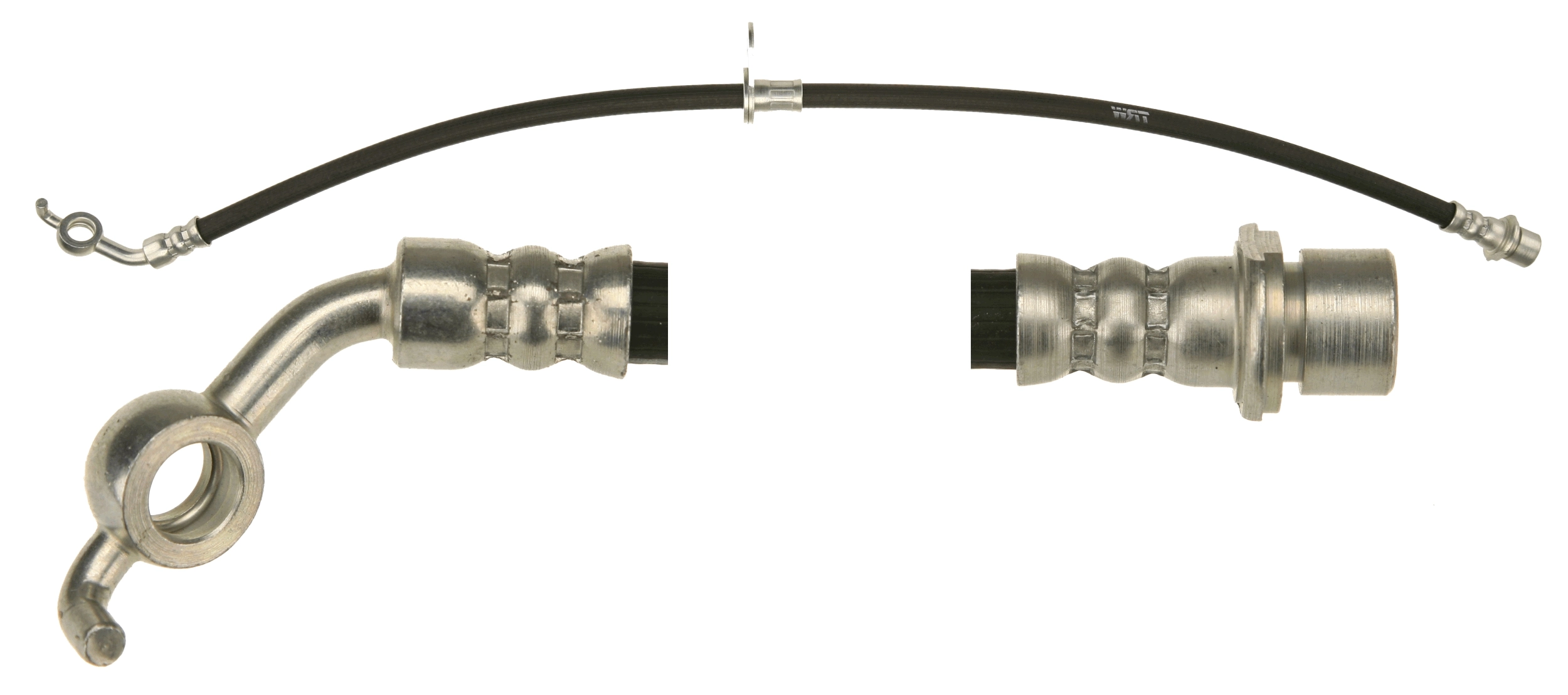 Flexible de frein TRW PHD928