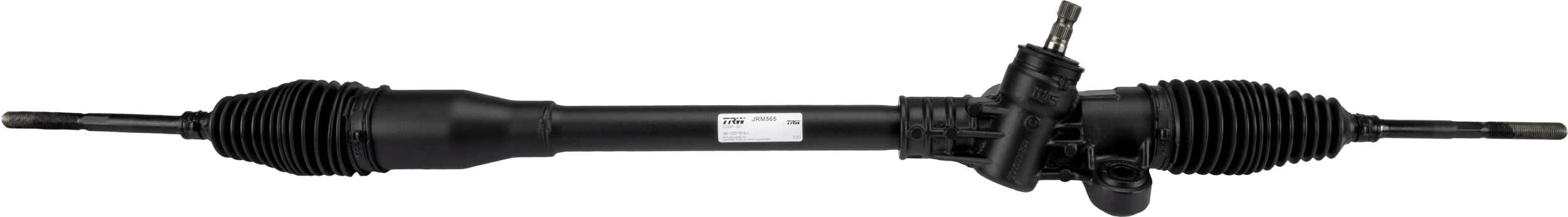Crémaillère de direction TRW JRM565
