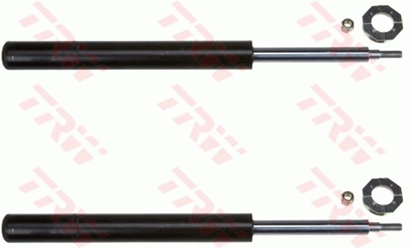 Amortisseur TRW JGC171T