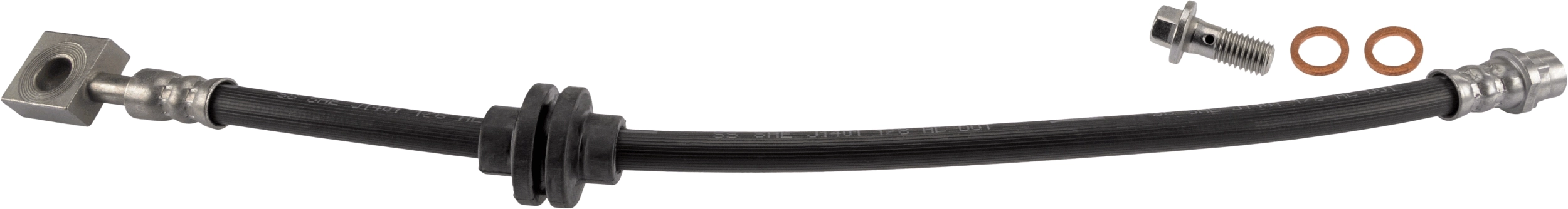 Flexible de frein TRW PHD2059