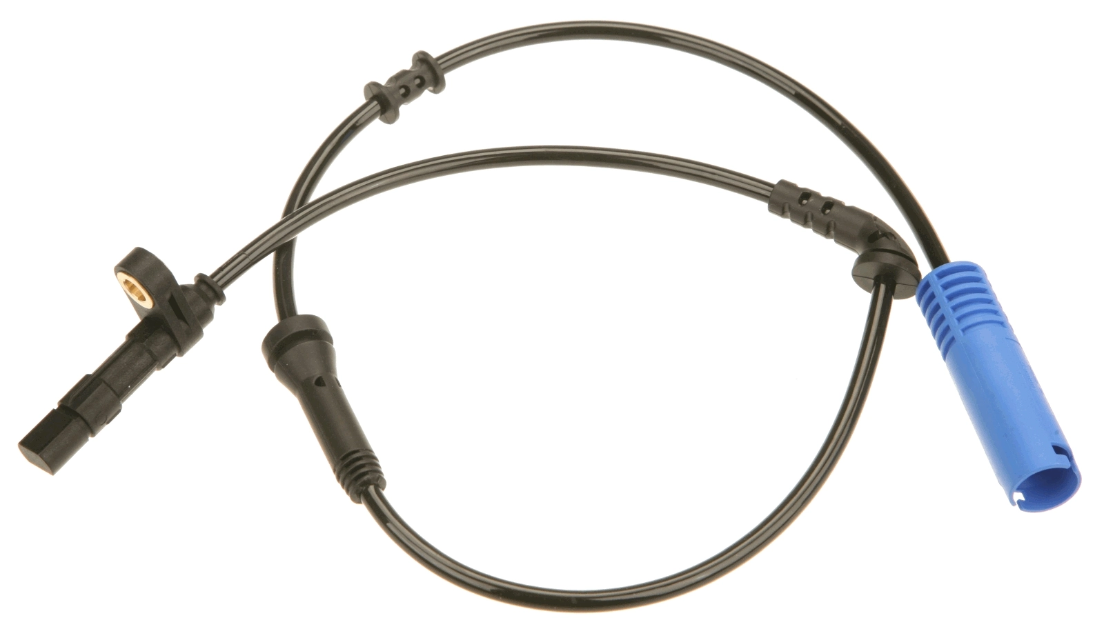 Capteur, vitesse de roue TRW GBS1032