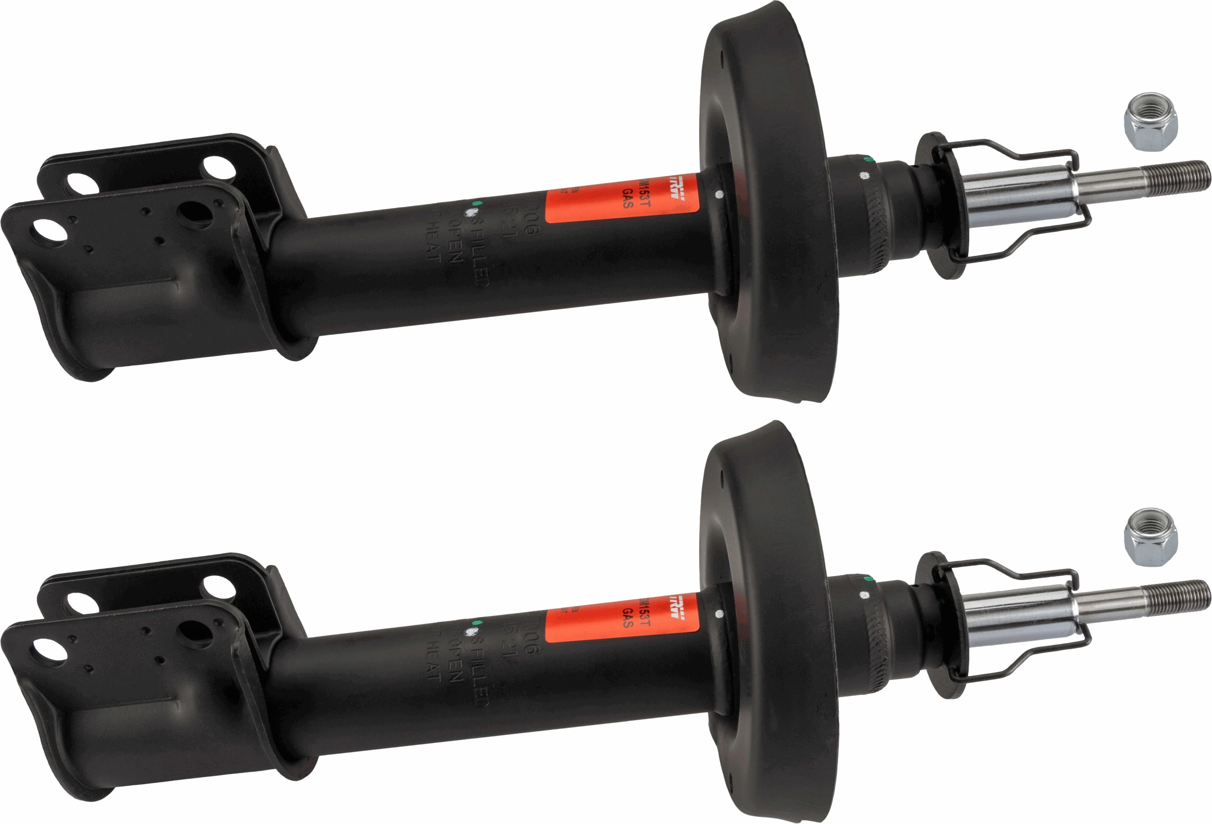 Amortisseur TRW JGM153T