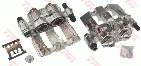 Étrier de frein TRW BHS202E
