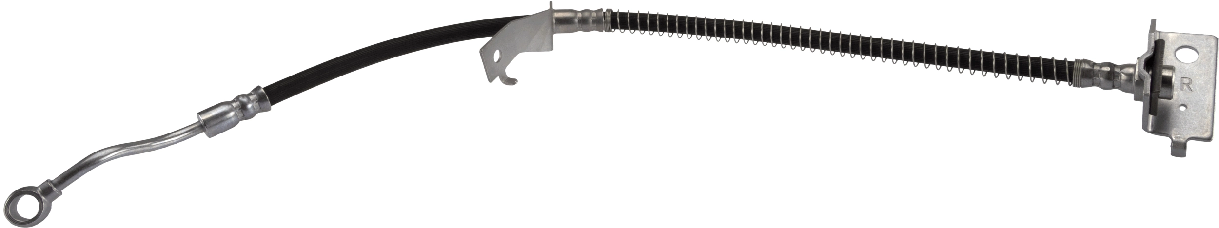 Flexible de frein TRW PHD2023