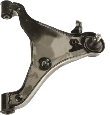 Bras de liaison, suspension de roue TRW JTC416