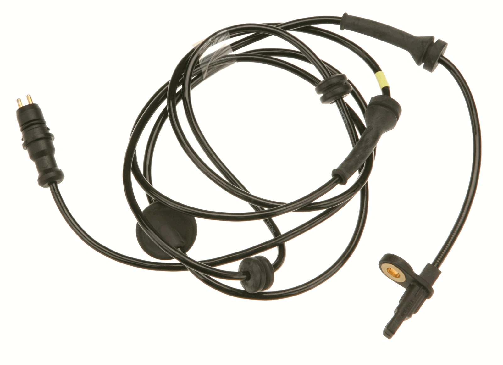 Capteur, vitesse de roue TRW GBS2095