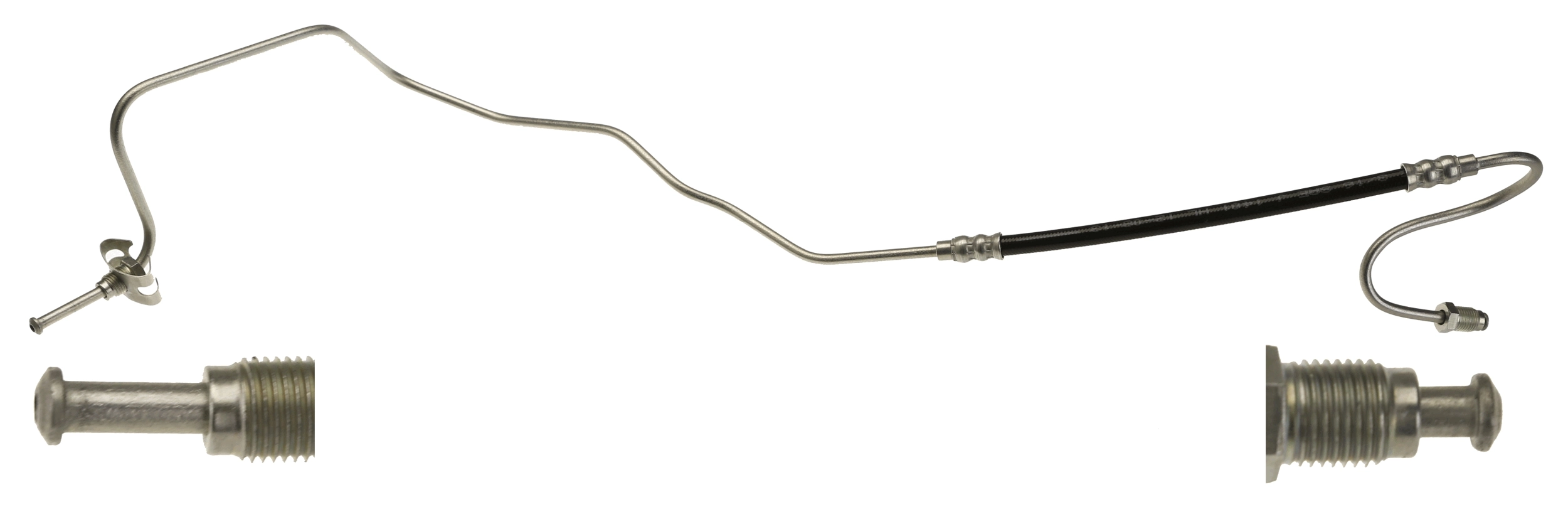 Flexible de frein TRW PHD1111