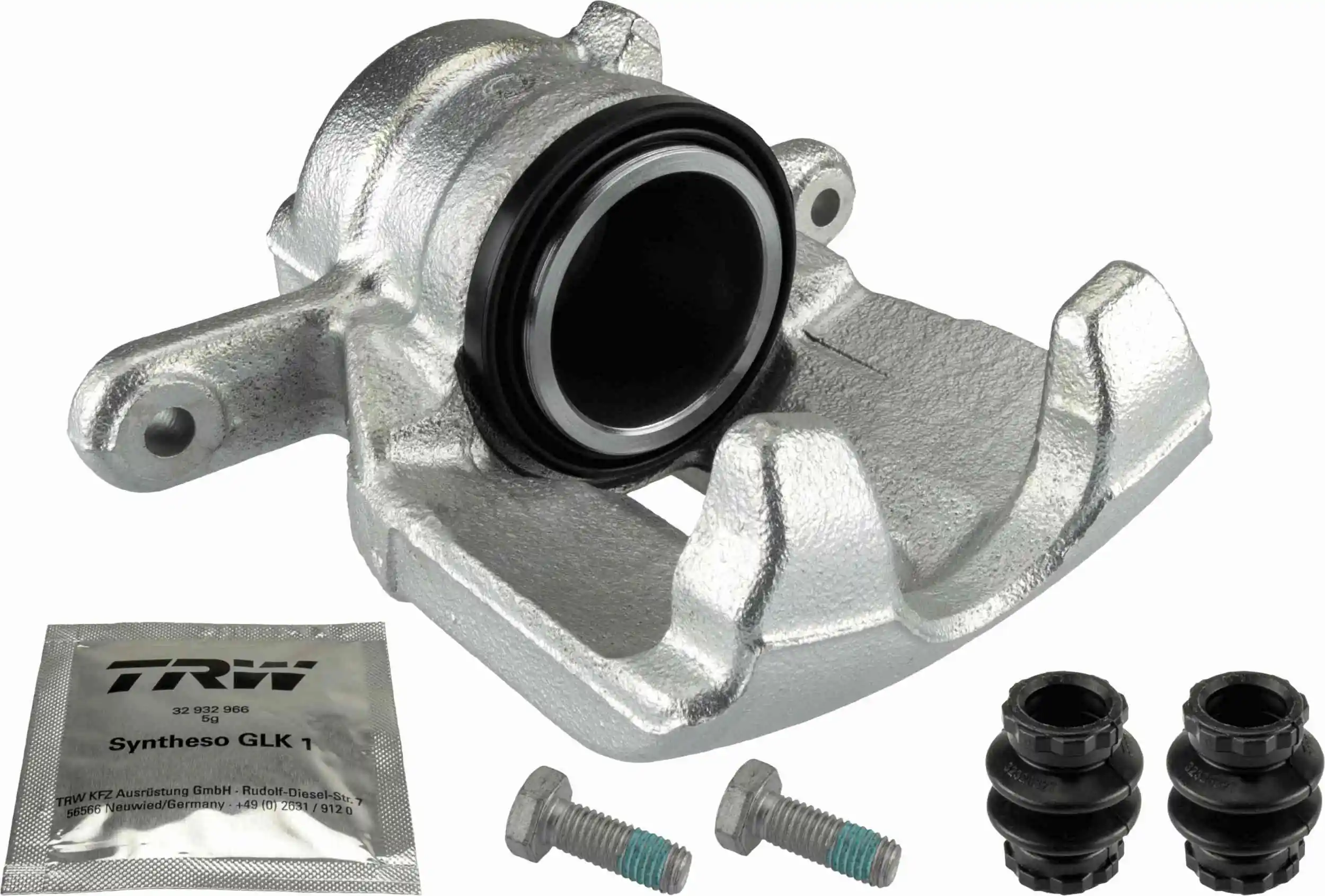 Étrier de frein TRW BHW904E