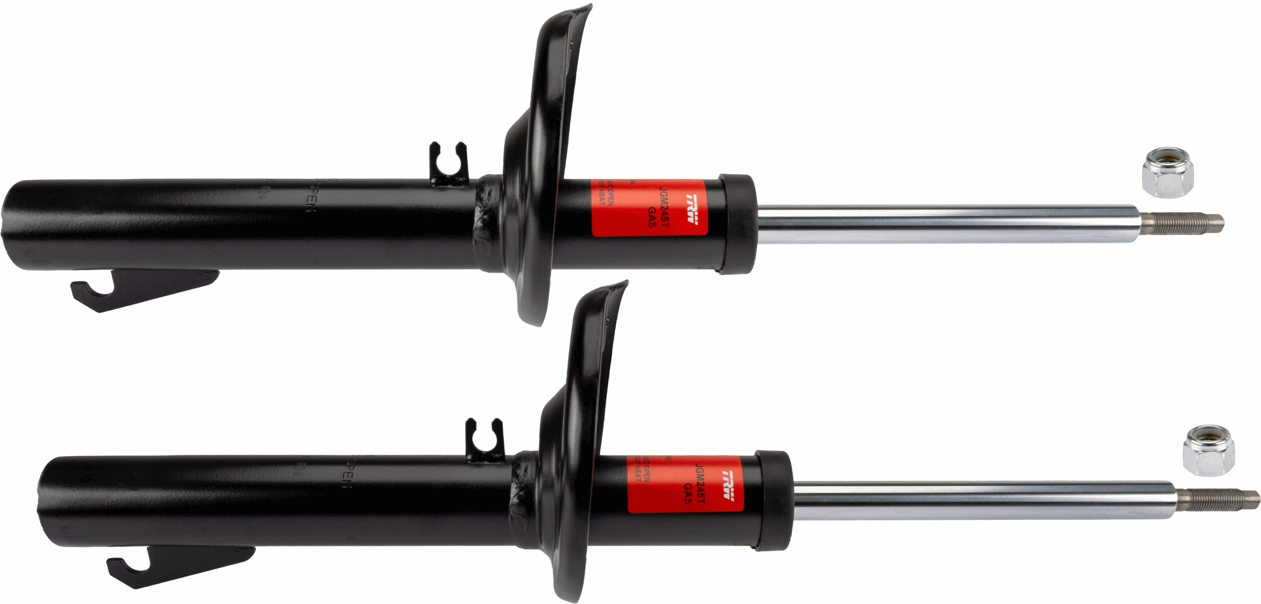 Amortisseur TRW JGM245T