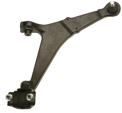 Bras de liaison, suspension de roue TRW JTC272