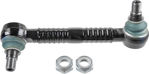 Entretoise/tige, stabilisateur TRW JTS3502