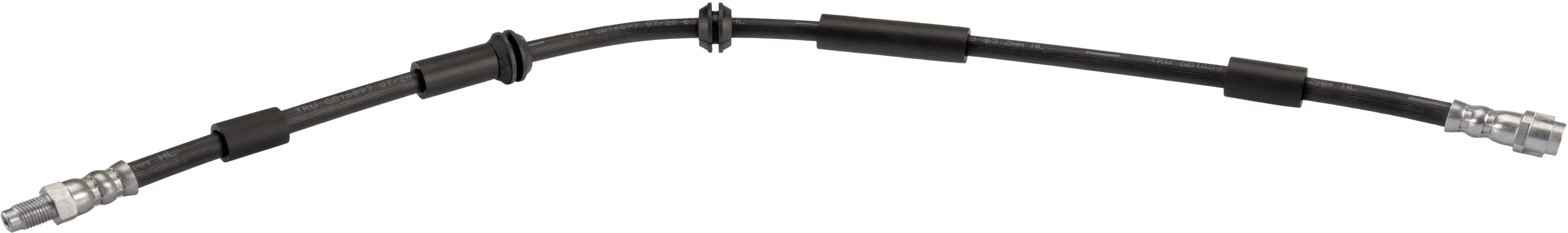 Flexible de frein TRW PHB2060