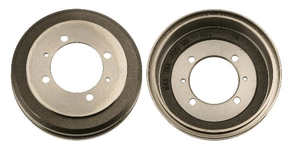 Tambour de frein TRW DB4382