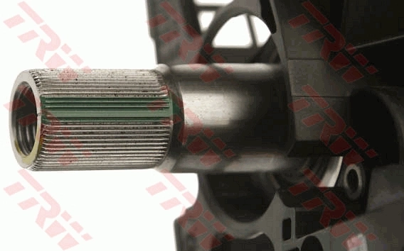 Colonne de direction TRW JCR109