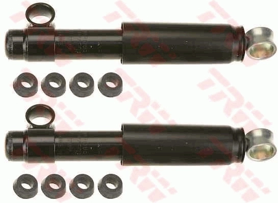 Amortisseur TRW JHT203T