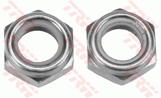 Barre de direction TRW JTR3034