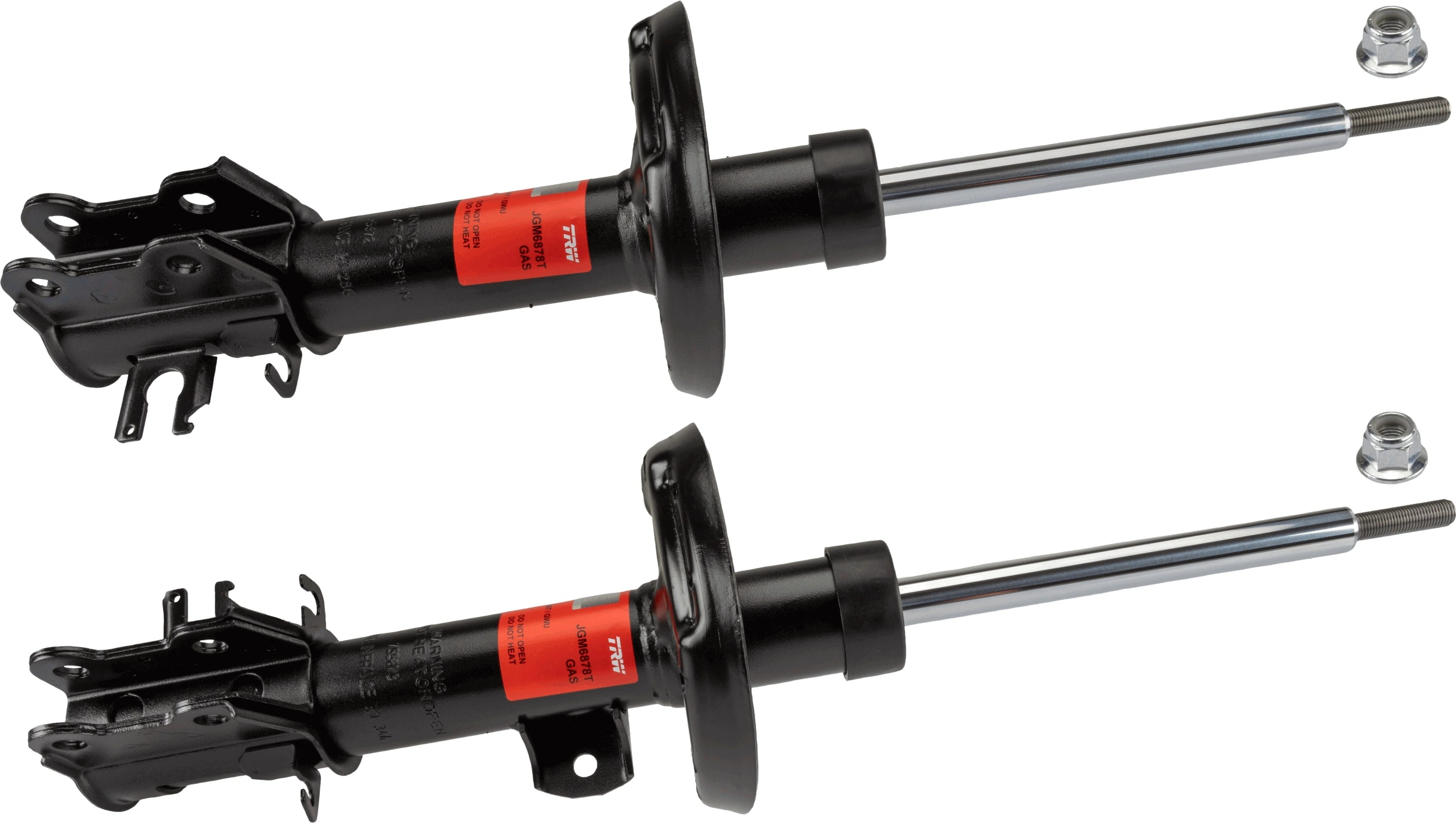 Amortisseur TRW JGM6878T