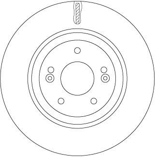 Disque de frein