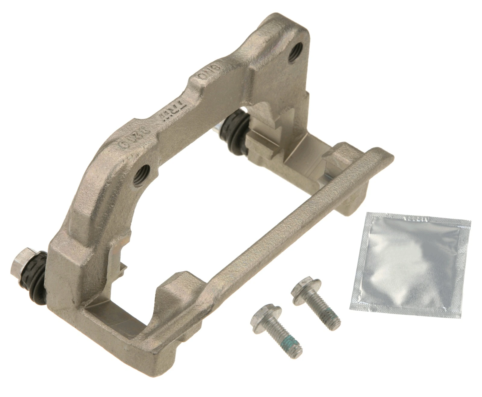 Support, étrier de frein TRW BDA1054