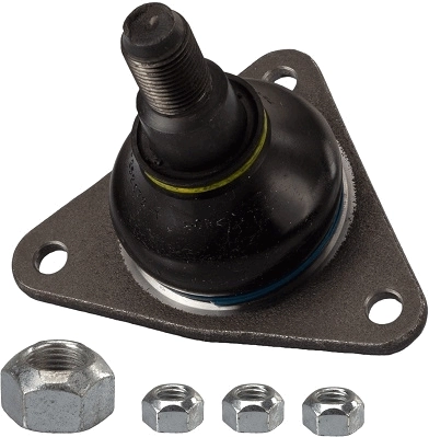 Rotule de suspension TRW JBJ192