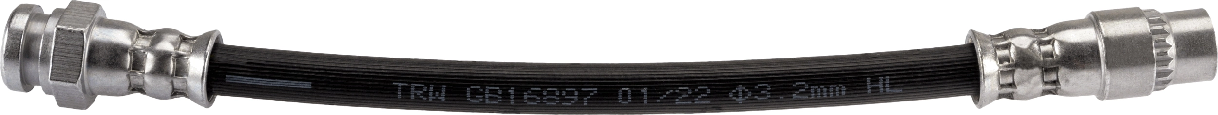 Flexible de frein TRW PHA422
