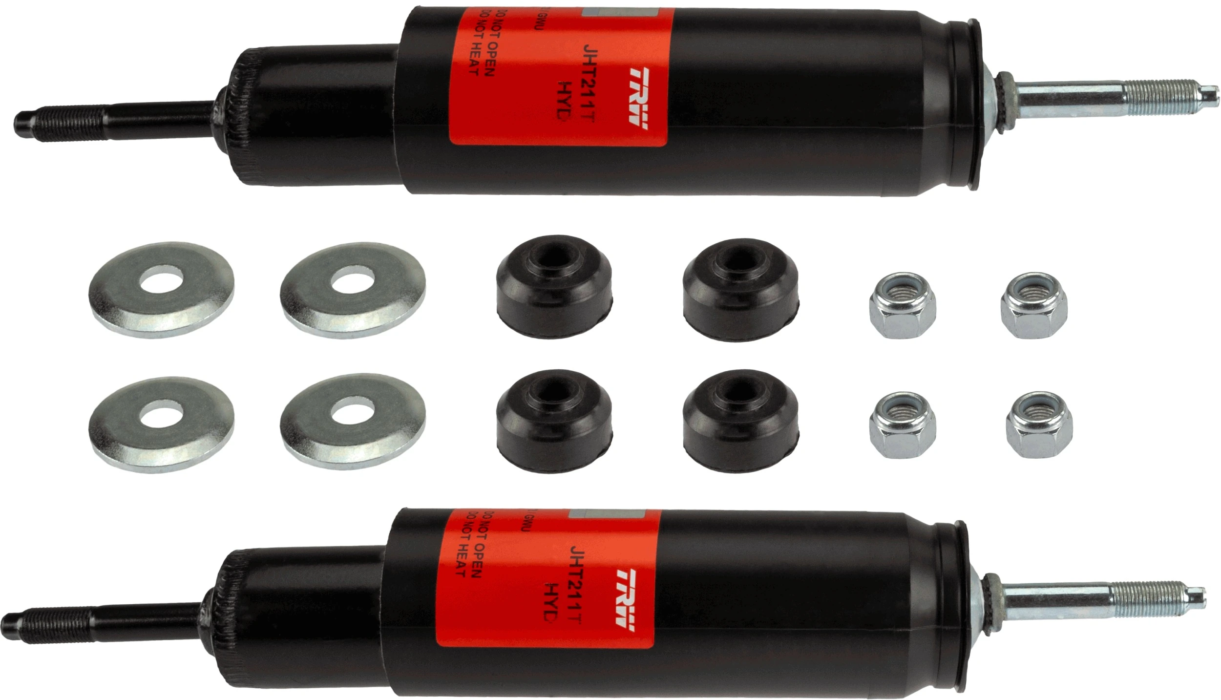 Amortisseur TRW JHT211T