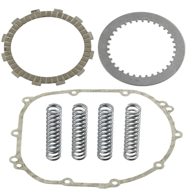 Kit d'embrayage