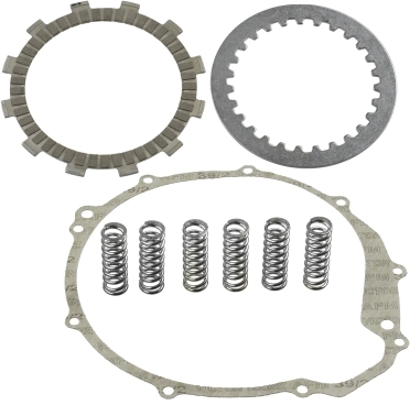 Kit d'embrayage