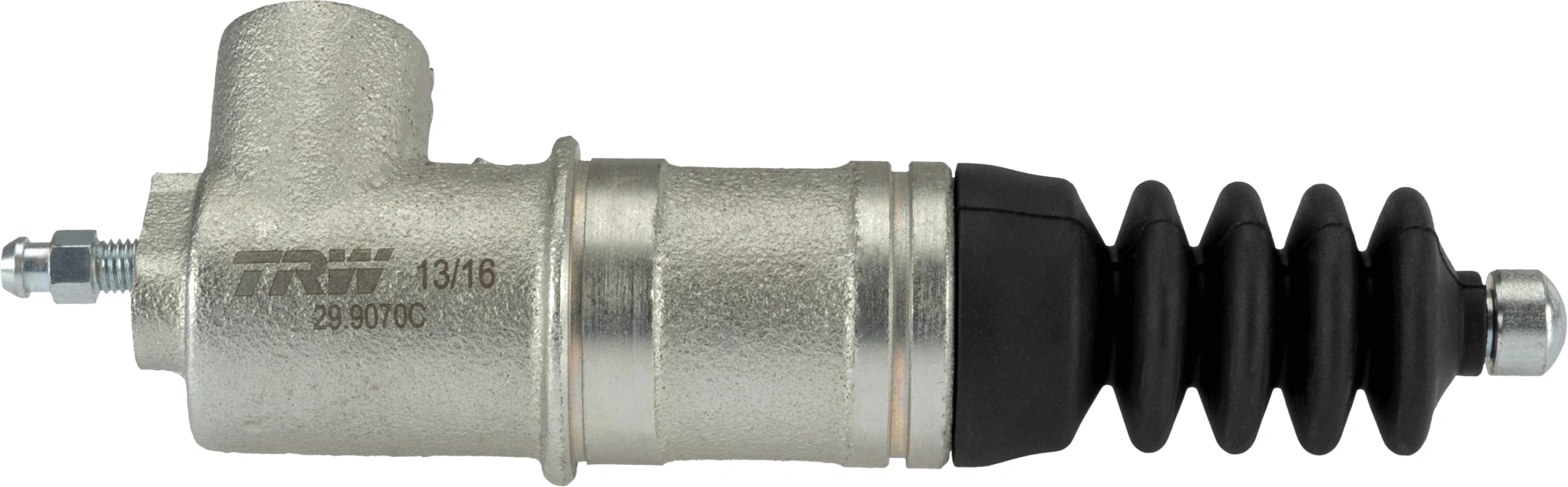 Cylindre récepteur, embrayage