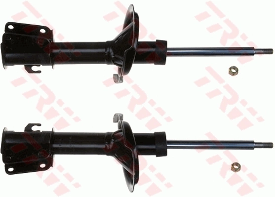 Amortisseur TRW JGM107T